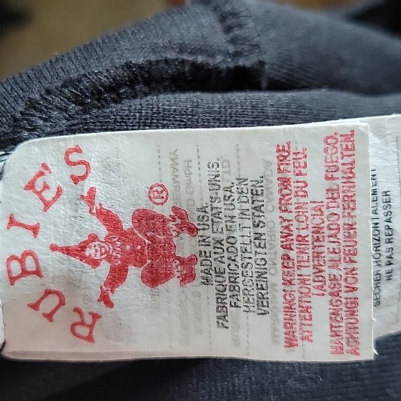 Harry Potter Griffindor Robe - Picture 7 of 7